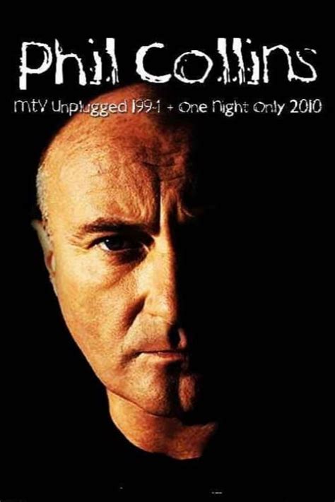 Stream Phil Collins .